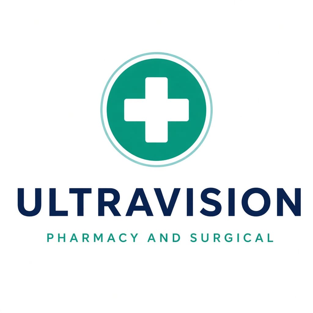 Ultravision Pharmacy and Surgical